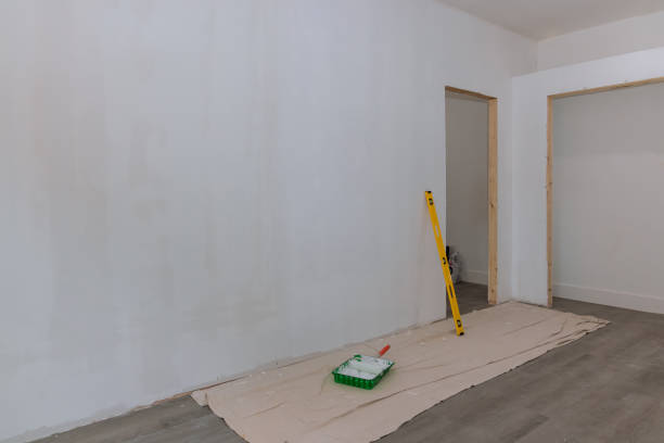 Best Fire-Damaged Drywall Repair  in Flence, OR